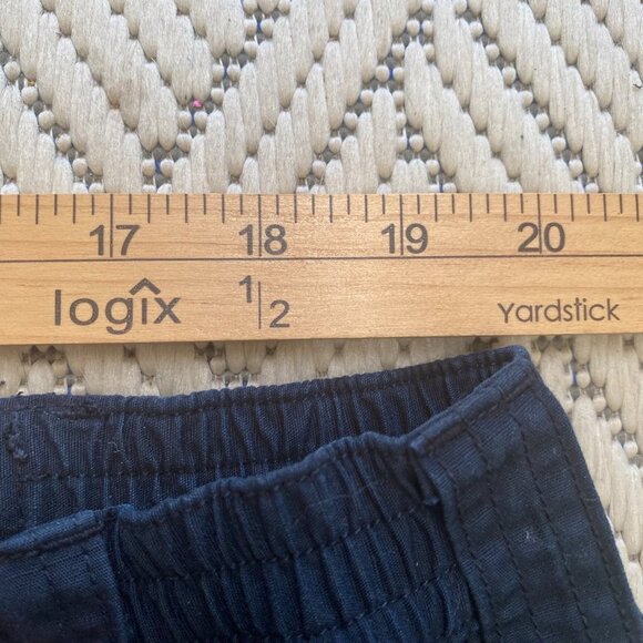 5.11 Tactical Mens Taclite Pro Ripstop Cargo Pant Act. Sz 40x31 Navy Law Sport - Picture 8 of 10